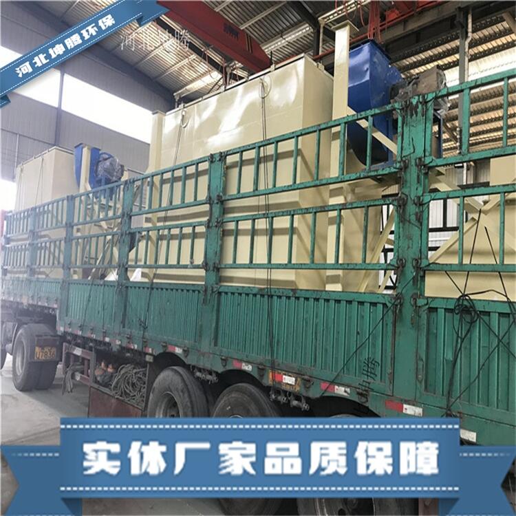 河北坤騰供應(yīng)倉(cāng)頂除塵器 濾筒除塵器各種型號(hào)除塵器設(shè)備