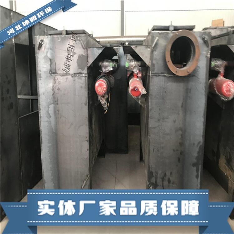 坤騰環(huán)保供應(yīng)工業(yè)除塵器 木工除塵器各種型號(hào)除塵器設(shè)備