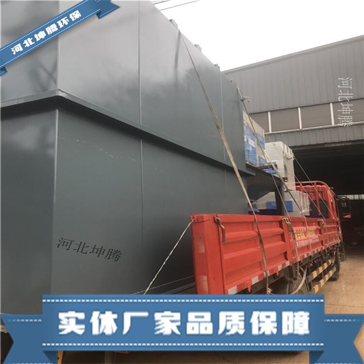 河北坤騰生產(chǎn)ZC型布袋除塵器 旱煙除塵器各種型號(hào)除塵器設(shè)備
