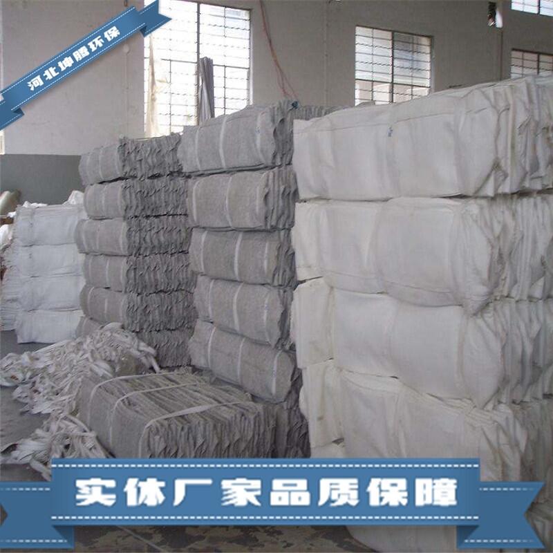 高溫除塵布袋 除塵濾袋 異形除塵布袋 分室布袋除塵器