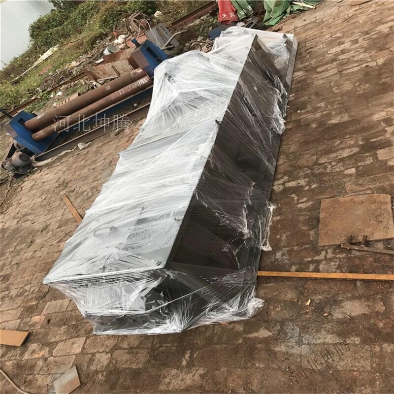 立式粉塵加濕攪拌機 粉塵加濕機  刮板機機頭 量大從優(yōu)