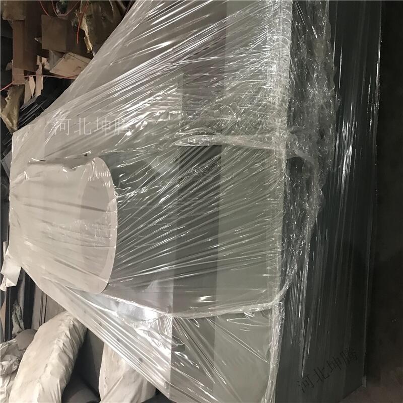 臥式粉塵加濕機(jī) 粉塵加濕機(jī)  星型卸灰閥 性能可靠