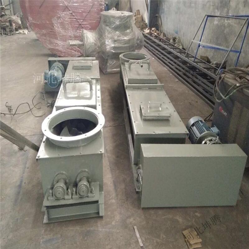 生石灰消化器 粉塵加濕機(jī)  防卡型卸料器 總代直銷