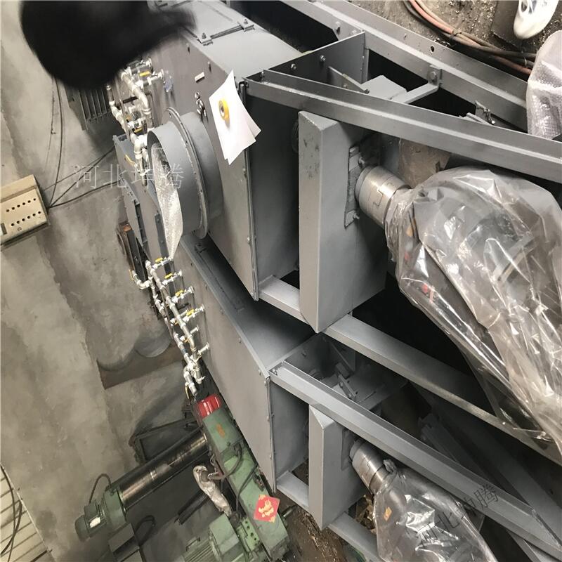粉塵加濕機(jī)廠 粉塵加濕機(jī)  高溫噴熔泵 河北坤騰供應(yīng)