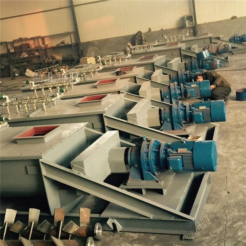 臥式粉塵加濕機(jī) 粉塵加濕機(jī)  ne系列斗式提升機(jī) 批發(fā)代理