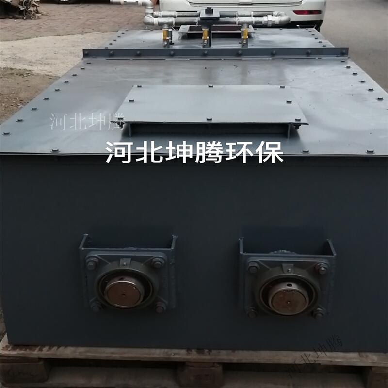 粉塵加濕機廠 粉塵加濕機  雙軸粉塵加濕機 安全可靠