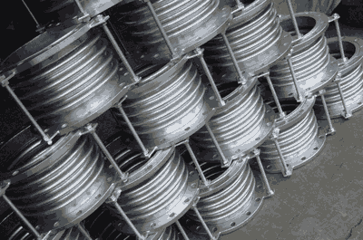 加工管道鏈接器 波紋管鏈接管 管道軟連接