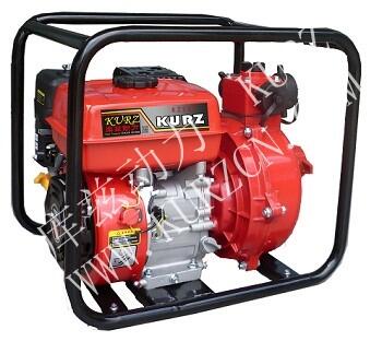 KZ20P-2寸汽油自吸泵生產(chǎn)廠家