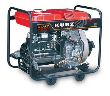 庫(kù)茲KURZ3千瓦三相柴油發(fā)電機(jī)廠家現(xiàn)貨
