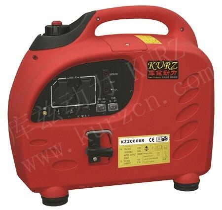 靜音2KW數(shù)碼汽油發(fā)電機(jī)進(jìn)口品牌