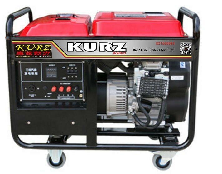 庫(kù)茲KURZ12千瓦柴油發(fā)電機(jī)現(xiàn)貨報(bào)價(jià)