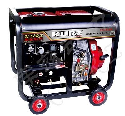 KZ6800E 5千瓦柴油發(fā)電機(jī)廠家銷售?