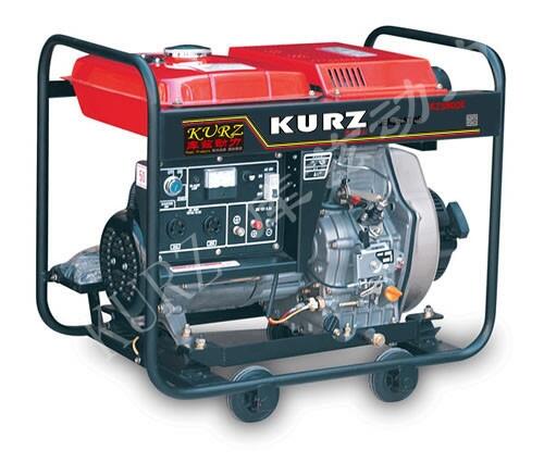 KZ9800E 8KW電啟動(dòng)柴油發(fā)電機(jī)品牌報(bào)價(jià)