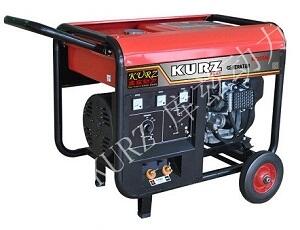 KZ250AE進(jìn)口250A汽油電焊機(jī)供貨商