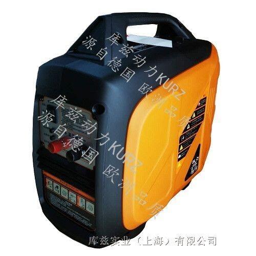 黑河1千瓦手提式汽油發(fā)電機KZ3000UN價格