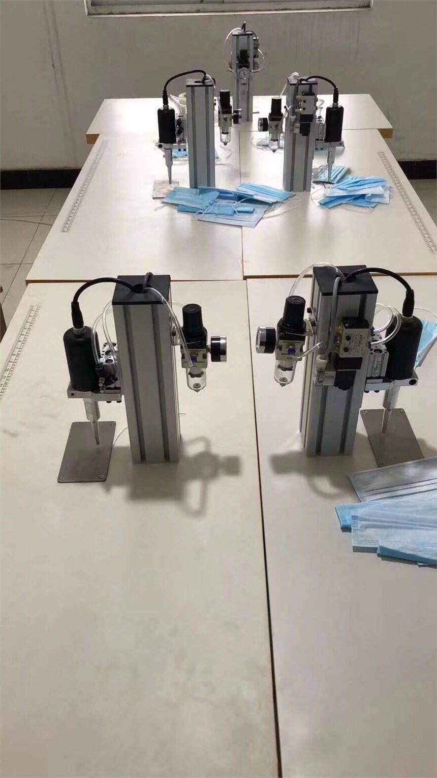 口罩點耳機20K