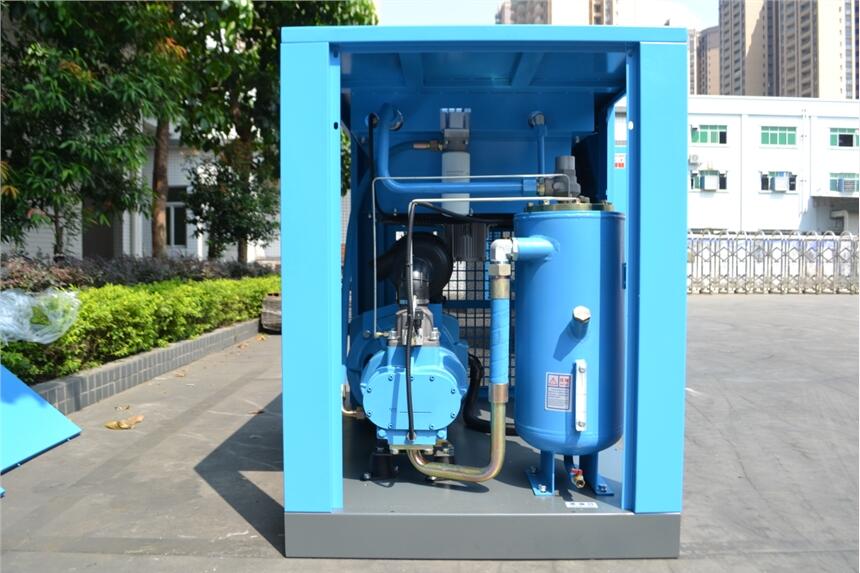 漣水縣熔噴布專用空壓機(jī)現(xiàn)貨供應(yīng)