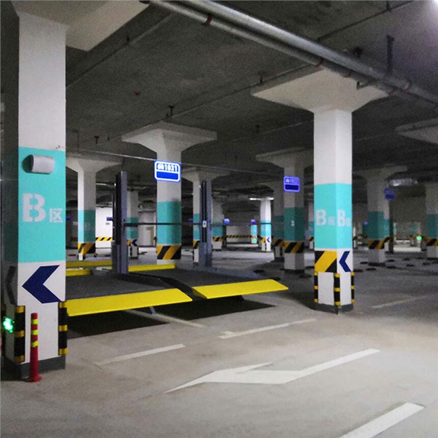 玉溪市易門(mén)立體車(chē)庫(kù)租賃 二手智能停車(chē)庫(kù)租賃 萊貝停車(chē)設(shè)備規(guī)劃驗(yàn)收