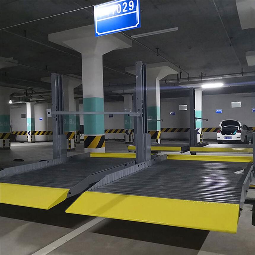 廣安武勝縣立體車(chē)庫(kù)租賃 機(jī)械式停車(chē)回收 萊貝立體車(chē)庫(kù)過(guò)驗(yàn)收
