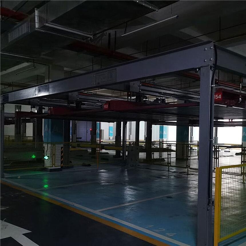 甘孜州丹巴立體車庫租賃 出租兩柱雙柱簡易機械車位 萊貝停車設(shè)備收購
