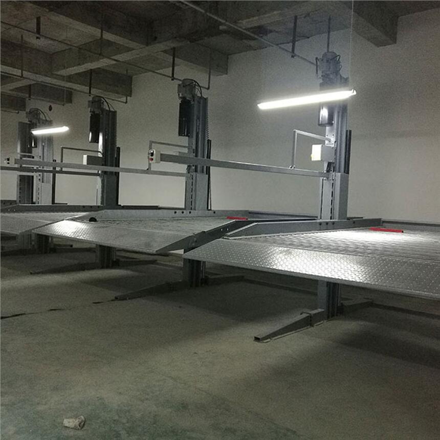 張掖高臺(tái)立體車庫(kù)租賃 建設(shè)停車場(chǎng) 萊貝機(jī)械停車過(guò)規(guī)劃