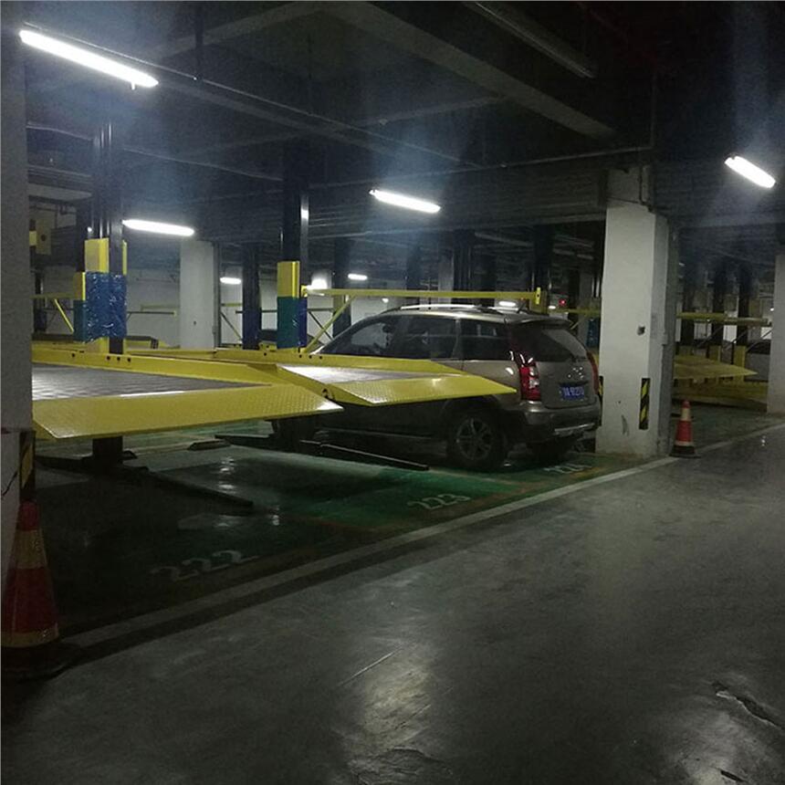 安順紫云縣立體車(chē)庫(kù)租賃 機(jī)械式車(chē)庫(kù)安裝 萊貝立體車(chē)庫(kù)費(fèi)用