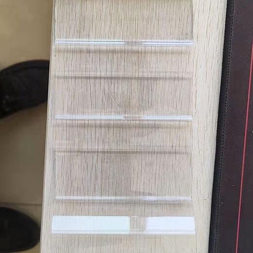 波浪形聚碳酸酯板蘭代爾即墨生產(chǎn)pc波浪瓦質量保證