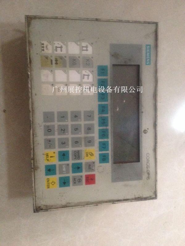西門(mén)子觸摸屏 6AV3515-1MA20-1AA0