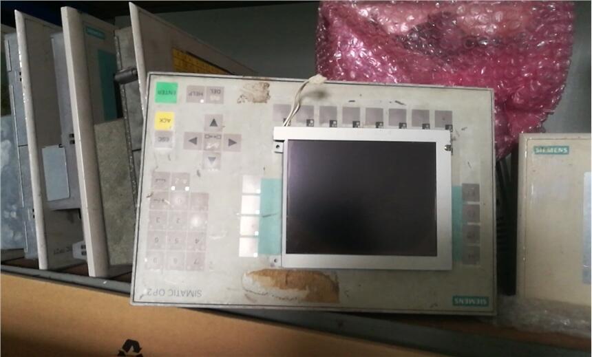 西門(mén)子觸摸屏6AV6542-0CA10-0AX0(OP270-6)