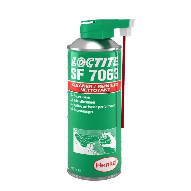 漢高 樂(lè)泰 LOCTITE SF 7063 清洗劑