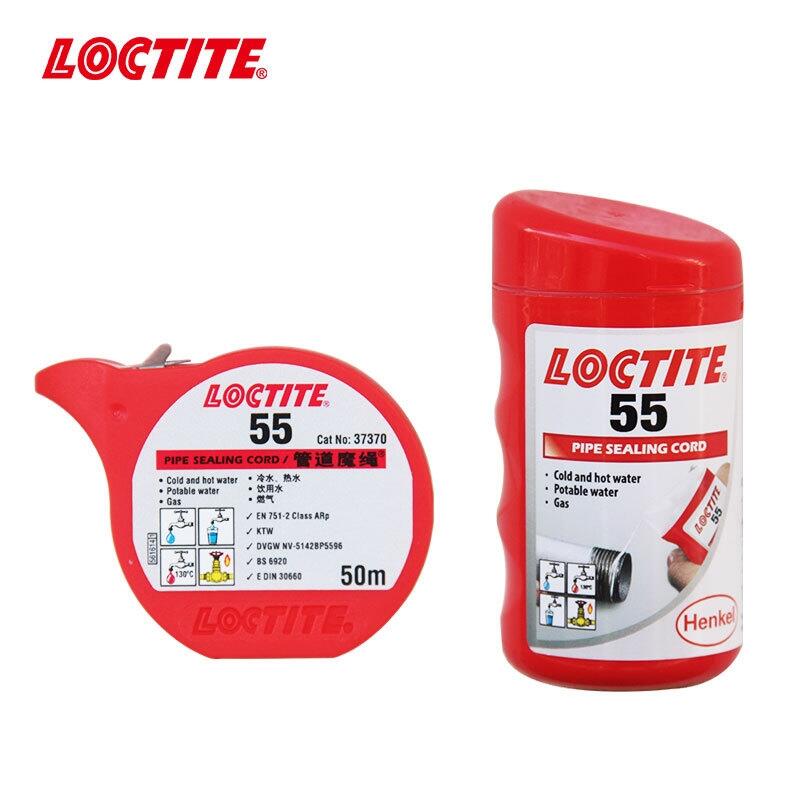妯傛嘲 LOCTITE 55 铻虹磱瀵嗗皝绻�