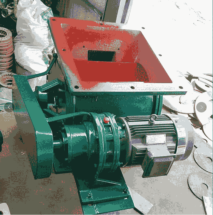 2020年盤錦方爆卸料器永續(xù)經(jīng)營