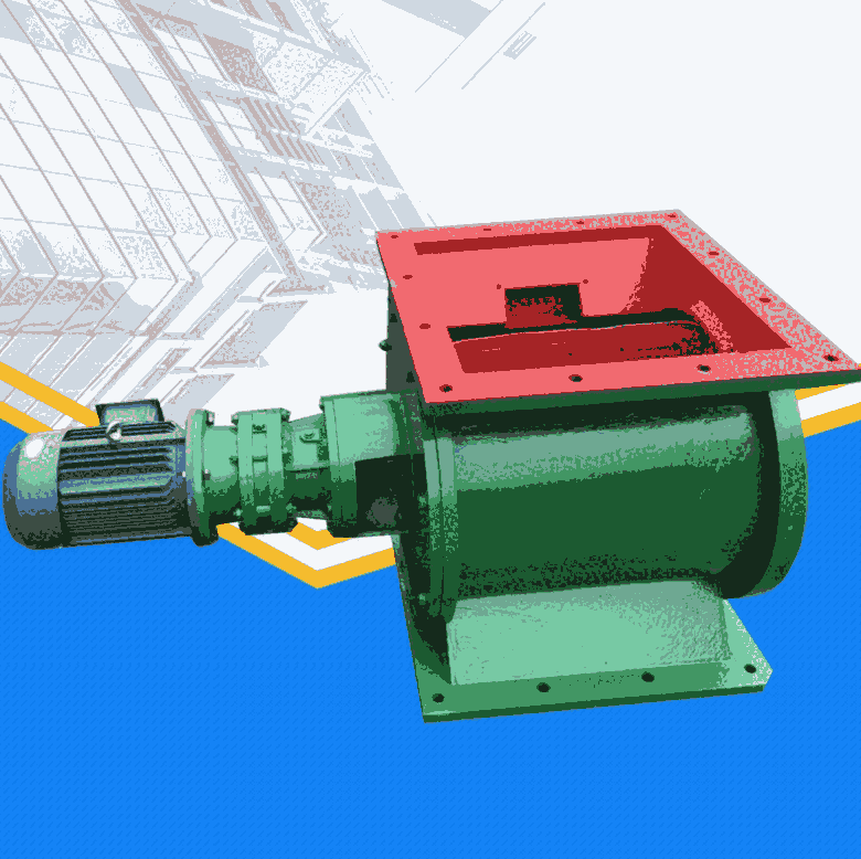 2020年伊春非標卸料器熱門