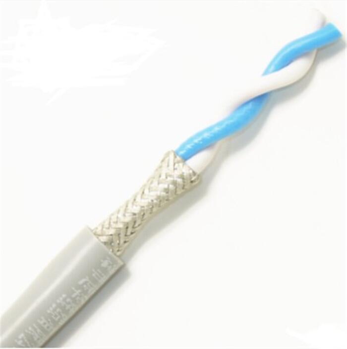 MODBUS雙絞電纜RS485-2*2*20AWG生產廠家