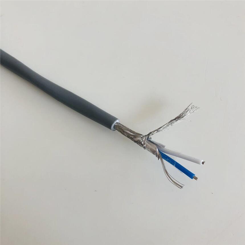RS485-2*1.5通訊線STP-120  CAN-BUS總線MODBUS價(jià)格