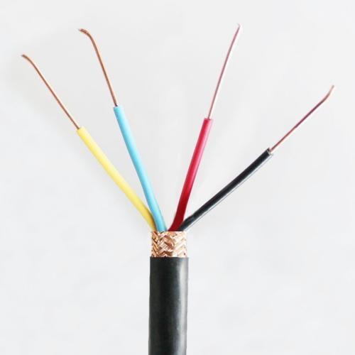 抗干擾屏蔽計(jì)算機(jī)電纜DJYP3VP3計(jì)算機(jī)分屏總屏電纜ZR-DJYVP3找哪家