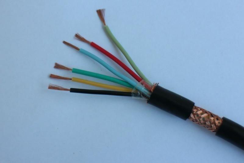 銅帶屏蔽計(jì)算機(jī)電纜DJYJVRP2-22計(jì)算機(jī)分屏總屏電纜ZR-DJYJPVP價(jià)格