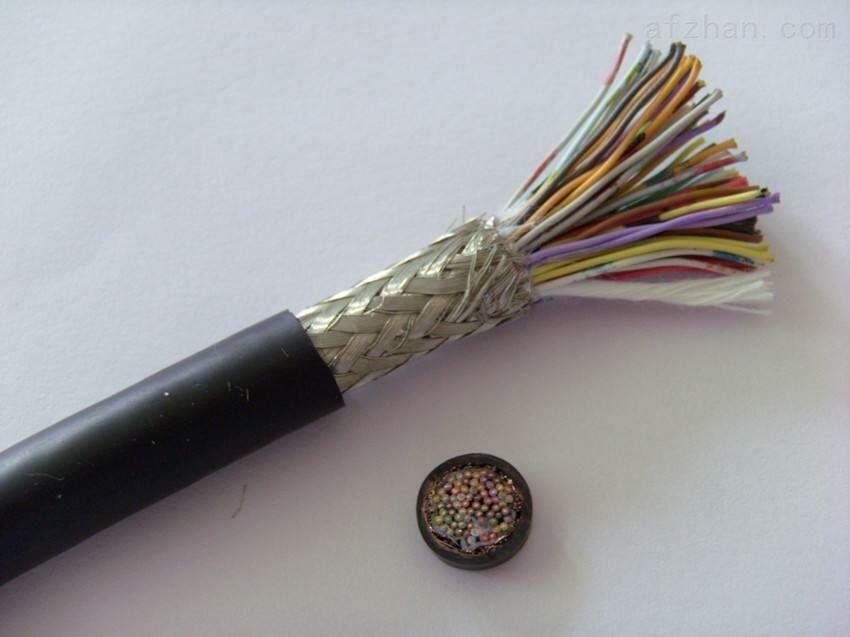 銅絲屏蔽計算機電纜DJYJP2VP2計算機控制電纜ZR-DJVVP-22批發(fā)商