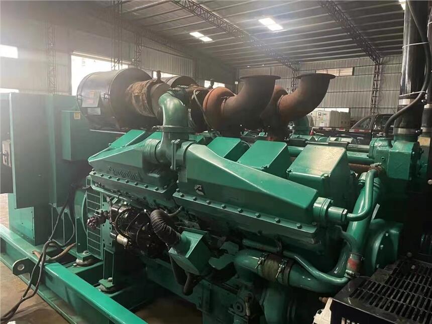聊城大型發(fā)電機(jī)組廠家行業(yè)知識(shí)