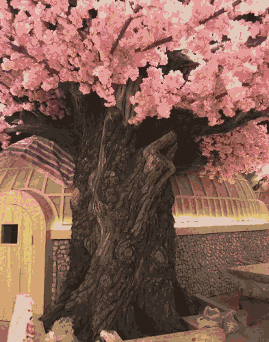 大型 景觀假樹定制 造型仿真樹生產(chǎn)廠家價格