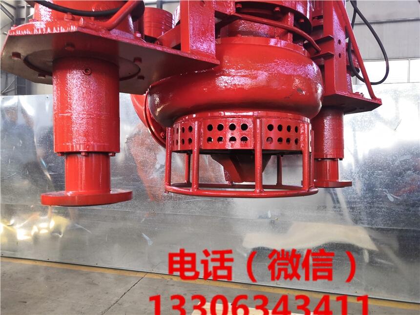 抽漿泵/尾砂泵多少錢