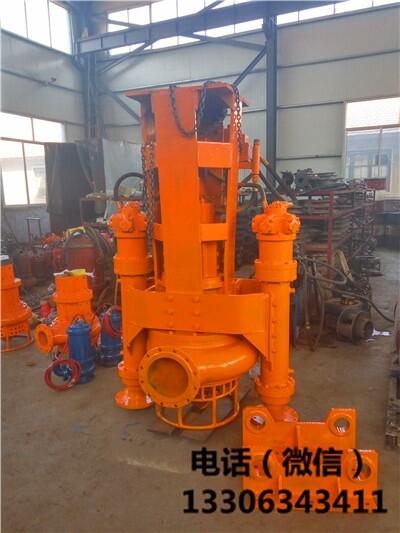 挖機清淤泵 挖機清淤泵價格 挖機清淤泵廠家型號