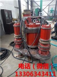 泥水泵/抽泥泵多少錢