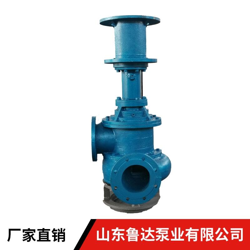 供應(yīng)PSL型合金材質(zhì)液下清淤泵立式渣漿泵