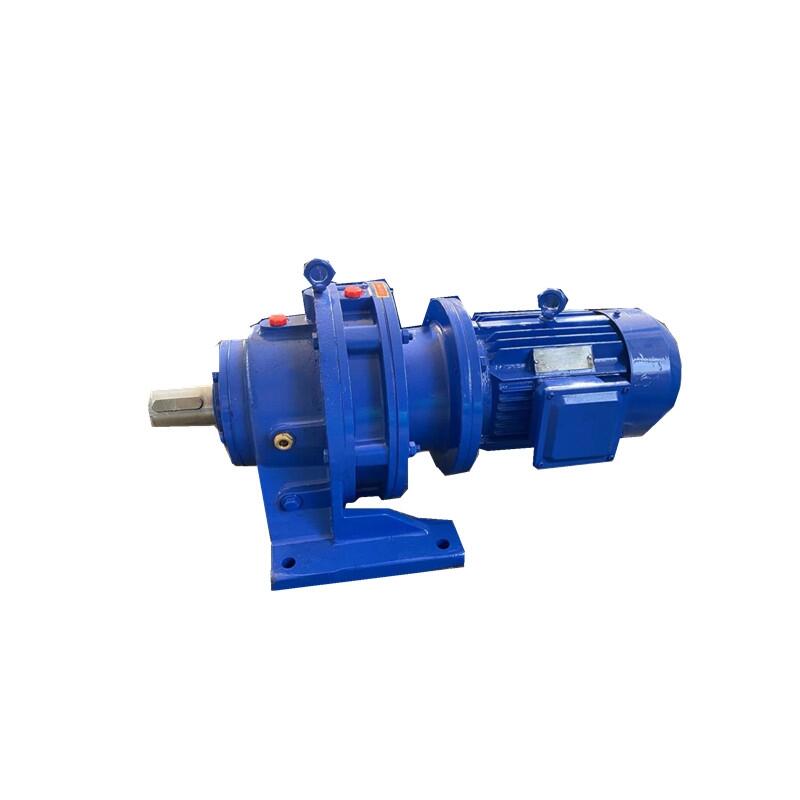 污水處理BWD3-11-5.5KW擺線針輪減速機