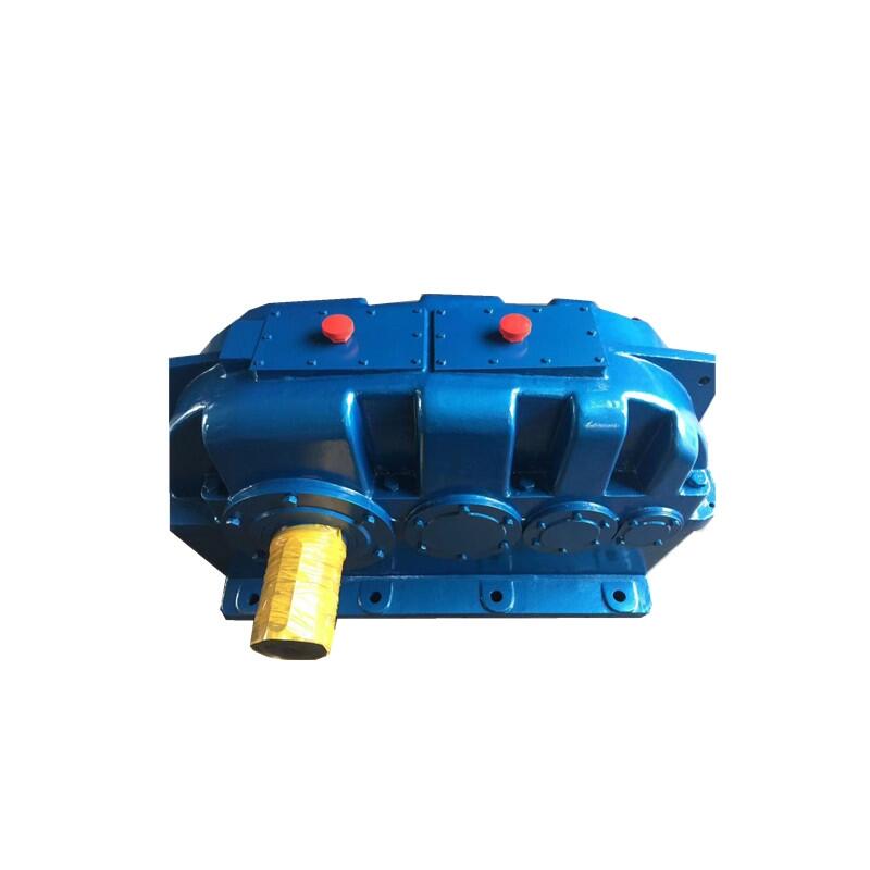 網(wǎng)帶輸送機(jī)ZSY200-31.5-IV硬齒面齒輪減速機(jī)