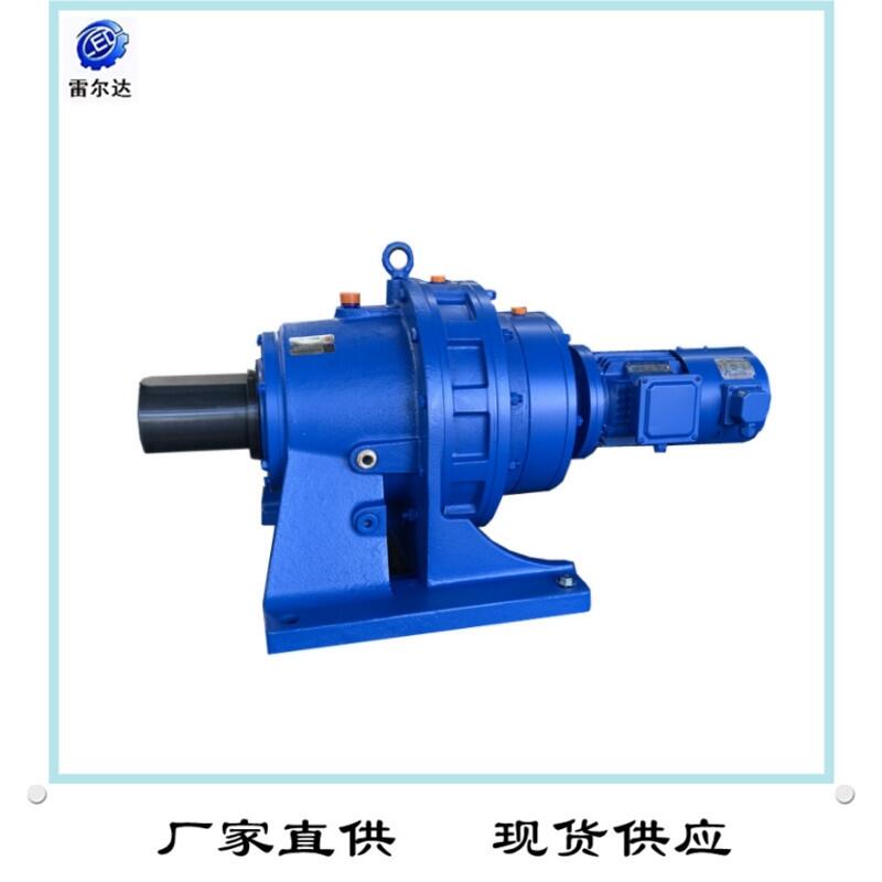 滾筒篩設(shè)備XWD10-29-30KW-6P擺線針輪型號