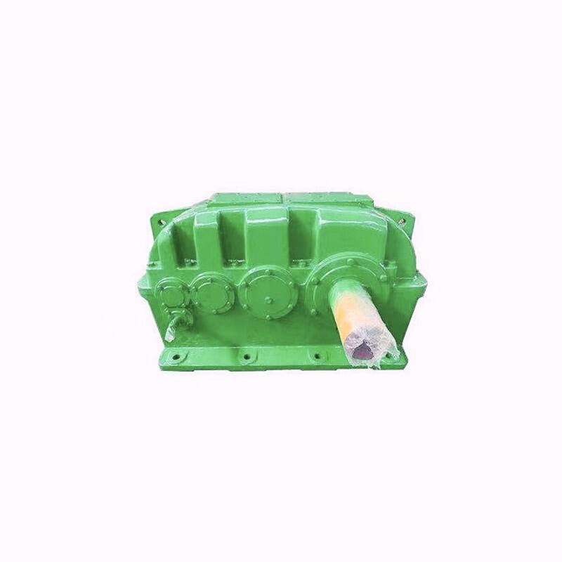 塑鋼粉碎機(jī)ZFY450-180-1減速器圓柱齒輪