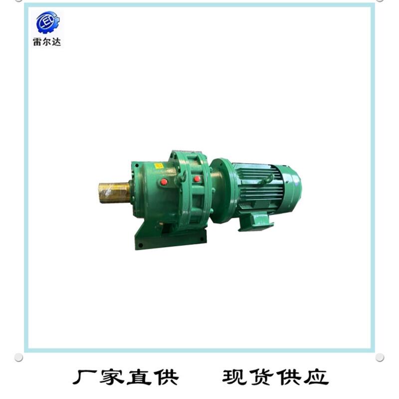 雙軸加濕機(jī)設(shè)備BWD2-29-2.2KW-6P配制動(dòng)電機(jī)減速機(jī)