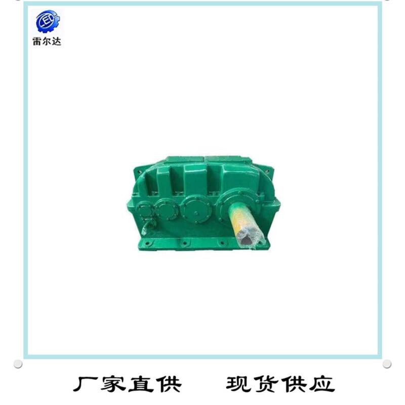 鋼筋拉絲機(jī)ZSY315-100-1硬齒面齒輪減速機(jī)
